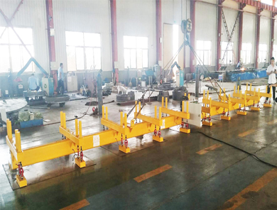 定制吊薄板起重電永磁 定制吊薄板起重電永磁