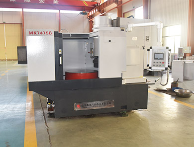 MK7475B數(shù)控立軸圓臺平面磨床 MK7475B數(shù)控立軸圓臺平面磨床