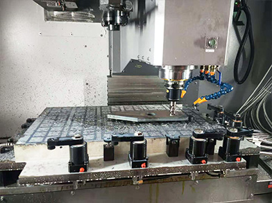 機(jī)械加工電永磁吸盤 機(jī)械加工電永磁吸盤