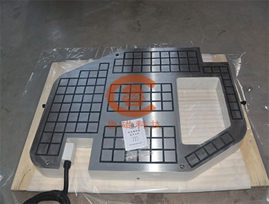 異形電永磁 異形電永磁