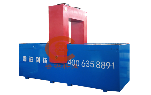 大型框式退磁機(jī) 大型框式退磁機(jī)