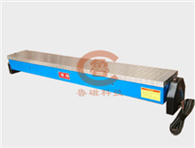 回轉(zhuǎn)電磁吸盤