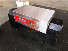 新式回轉(zhuǎn)永磁吸盤(pán)