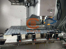 機(jī)械加工電永磁吸盤(pán)