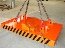 吊方坯型材等電永磁