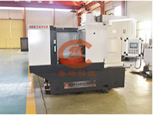 MK7475B數(shù)控立軸圓臺(tái)平面磨床