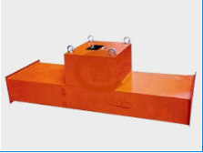 RCYA管道式永磁除鐵器