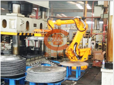 機(jī)械手電永磁吸盤(pán)