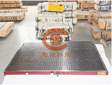 CNC真空吸盤(pán)