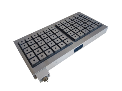 加工中心用的電永磁吸盤